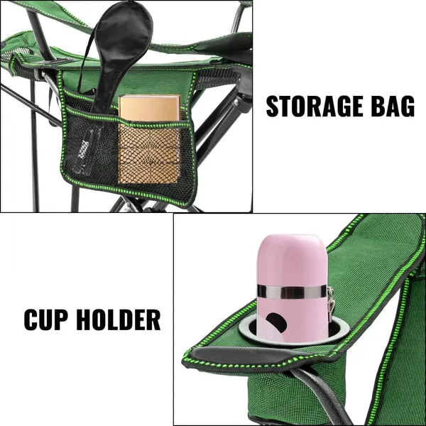Portable_Folding_Camp_Chair_With_Footrest_And_Cup_Holder_-_Perfect_Camping,_Fishing,_And_Outdoor_Activities_-_Green
