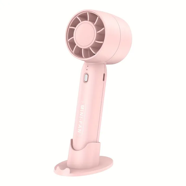 Portable_Mini_Fan,_USB_Rechargeable,_with_3-speed_Adjustment,_Comes_with_Base_Stand,_Suitable_for_Home_Use,_Office,_Outdoor_Travel,_(Random_Colors)_-_1_Pc