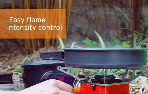 Red_Mini_Camping_Easy_Flame_Intensity_Control_Stove