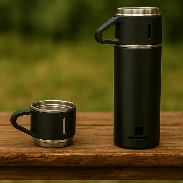 Stainless_Steel_Thermo_500ml/16.9oz_Vacuum_Insulated_Bottle_with_Cup_for_Coffee_Hot_drink_and_Cold_drink_water_flask.(BLACK_)
