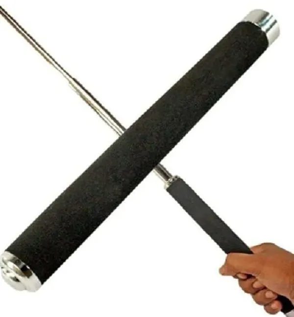 Self__Defence_Stick_Professional_Multitool_for_Office,or_Use_|_Compact,_Extendable_Magic_Wand_Stick_with_Comfort_Indoor_&_Outdoable_Grip