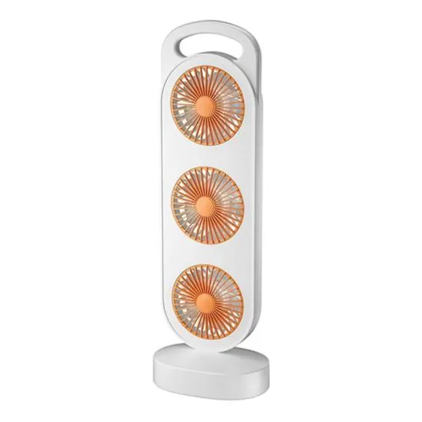 Simple_Triple_Turbine_Design_Fan_Large_Wind_Desktop_USB_Charging_Portable_Home_Outdoor_Dormitory_Fan