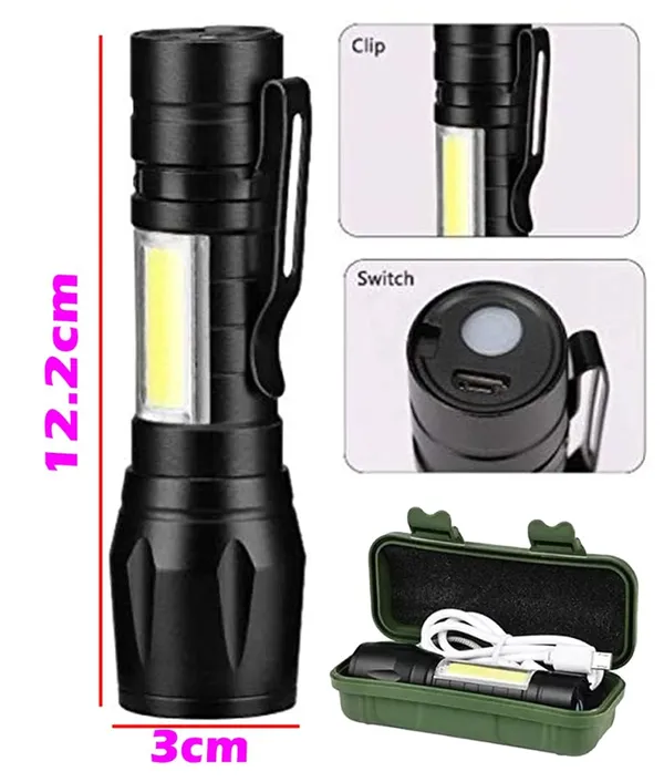 Small_Sun_Meter_Zoomable_Waterproof_Torchlight_LED_Metal_Body_Flashlight_Torch_with_Box_(Pack_of_one)
