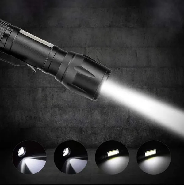 Small_Sun_Meter_Zoomable_Waterproof_Torchlight_LED_Metal_Body_Flashlight_Torch_with_Box_(Pack_of_one)