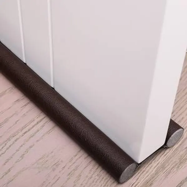 Pack_of_4_Soft_and_Resilient_Door_Bottom_Sealing_Strip/Guard_for_Room_Doors_(39_Inches)