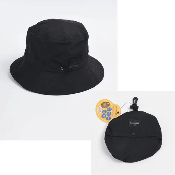 Sun_Protection_Outdoors_Foldable__Bucket_Fisherman_Hat