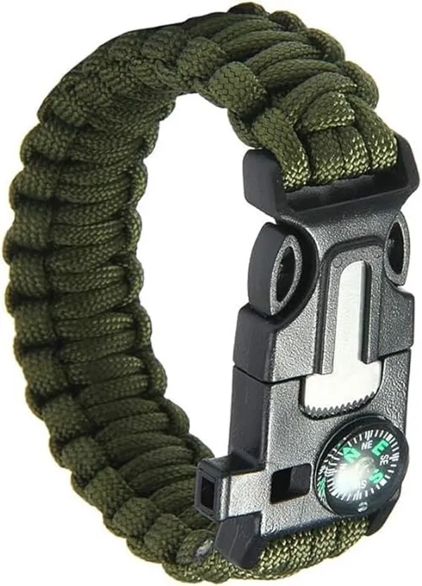Survival_Paracord_Bracelet_-_Cord_12_Ft_(144_Inch)_-_Tactical_Emergency_Rope_With_Compass_Whistle