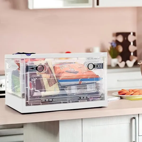 Transparent_Plastic_Storage_Box_With_Lid_&_Wheels_-_Diy_Collapsible_Folding_Storage_Bins_(30_Ltr)