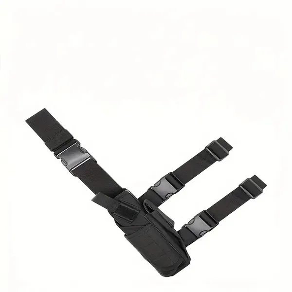 FLYTOP_Leg_Pistol_Holster_for_Right&Left_Hand,_Leg_Gun_Holster_for_Men,_Airsoft_Thigh_Pistol_Holster_Leg_Holsters_for_Pistols_Universal