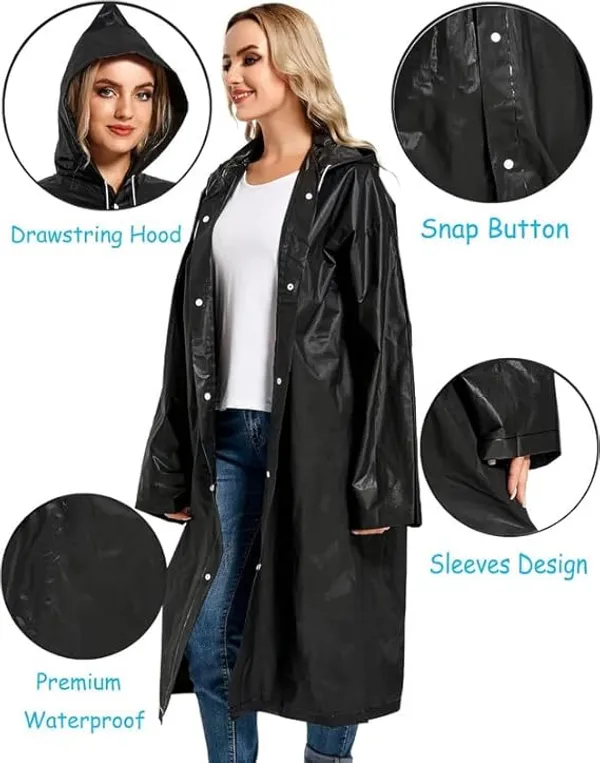 Waterproof_Rain_Coat_Hooded_Outdoor_Water_Resistant_Suit_Portable_Men_and_Women_black.