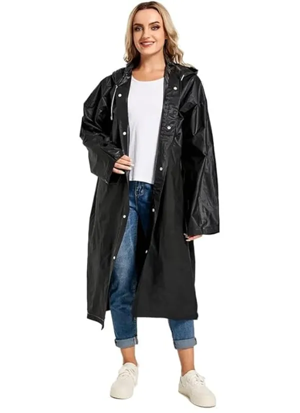 Waterproof_Rain_Coat_Hooded_Outdoor_Water_Resistant_Suit_Portable_Men_and_Women_black.