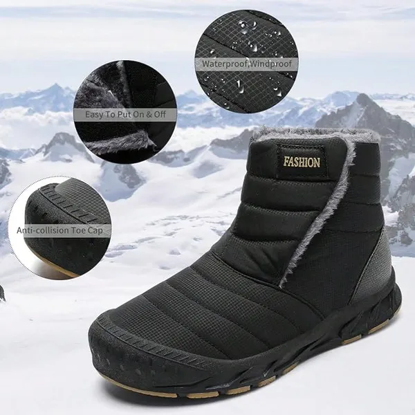 Winter_Snow_Boots_Fur_Lined_Warm_Ankle_Boots_Slip_On_Waterproof_Outdoor_Booties_Comtable_Shoes_And_(Blue)