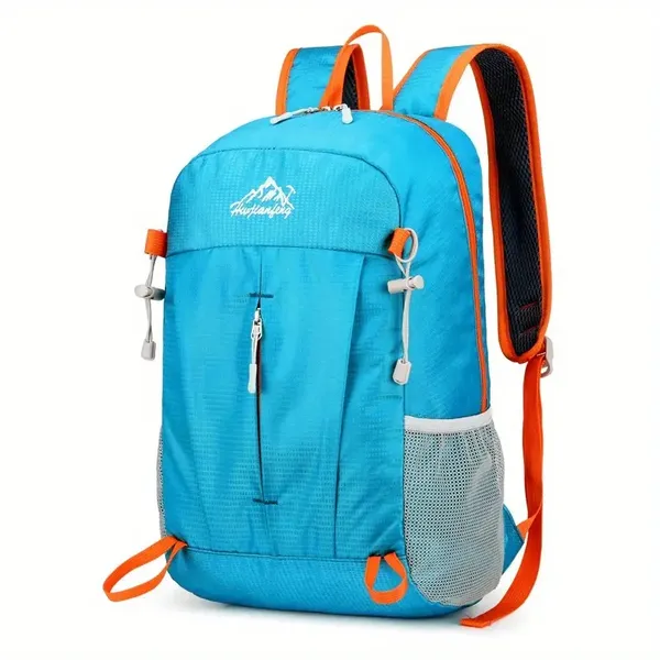 Multicolor_Ultralight_Large_Capacity_Folding_Backpack_-_Water-Resistant,_Wear-Resistant,_And_Lightweight_Travelling