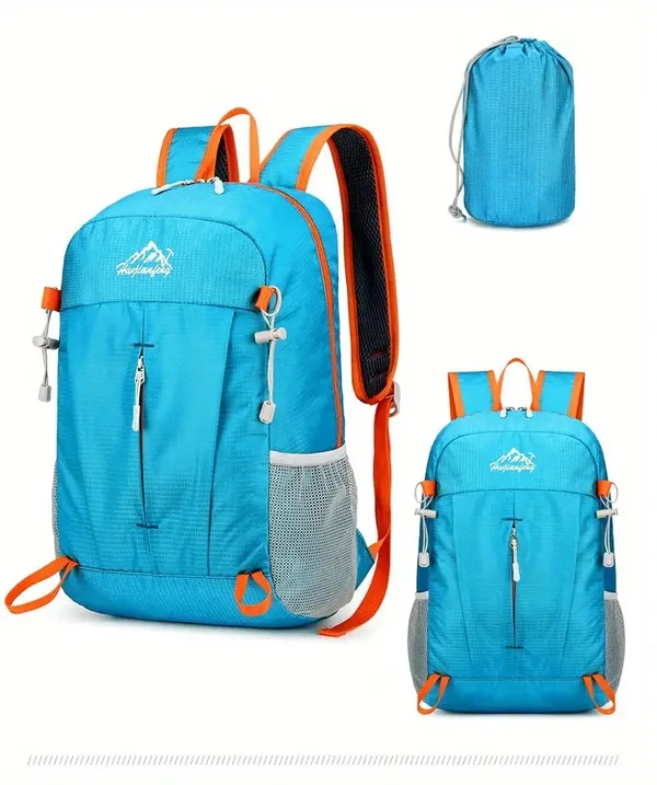Multicolor_Ultralight_Large_Capacity_Folding_Backpack_-_Water-Resistant,_Wear-Resistant,_And_Lightweight_Travelling