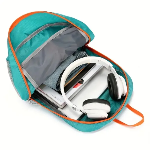Multicolor_Ultralight_Large_Capacity_Folding_Backpack_-_Water-Resistant,_Wear-Resistant,_And_Lightweight_Travelling