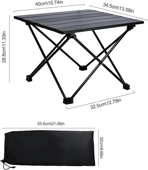Folding_Aluminium_Table_Camping,Outdoor_And_Trekking_(Small)