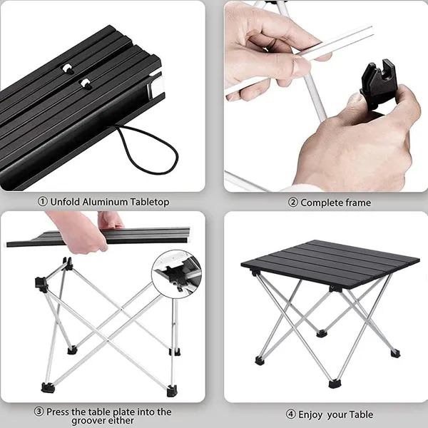 Folding_Aluminium_Table_Camping,Outdoor_And_Trekking_(Small)