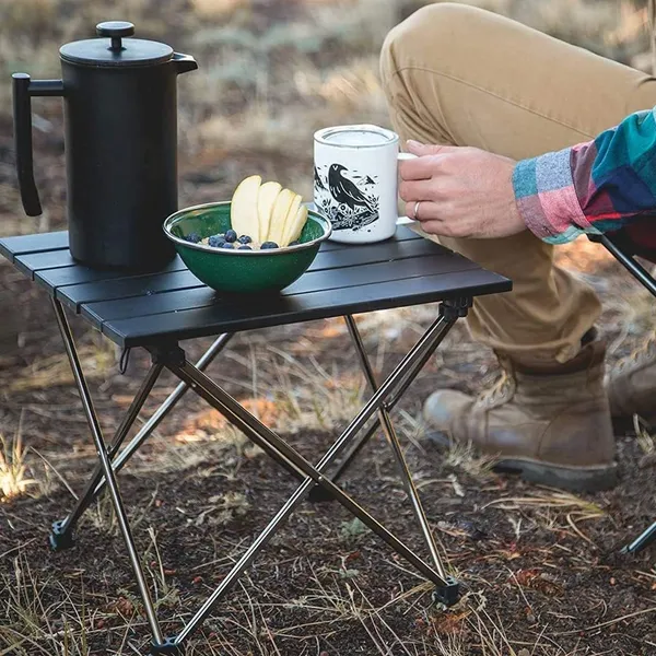 Folding_Aluminium_Table_Camping,Outdoor_And_Trekking_(Small)