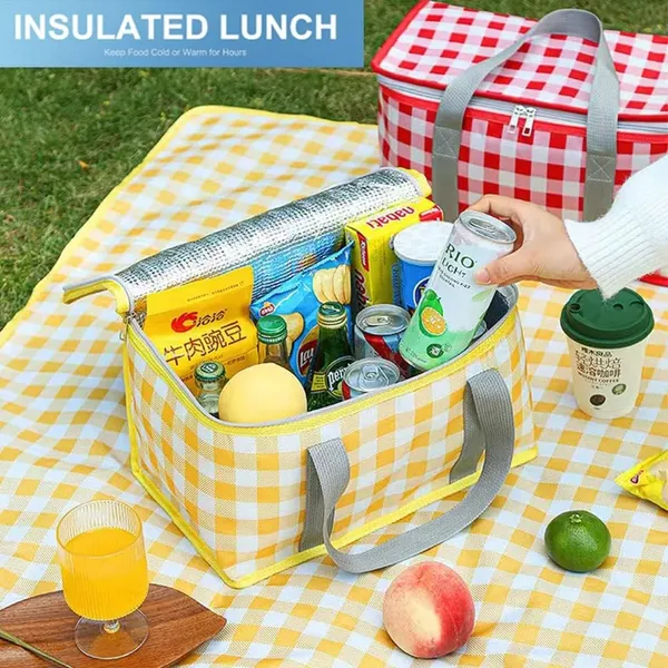 Insulated_Picnic_Bag_Cooler_Reusable,_Beach_Bag_Cooler_Bags_with_Zippered_Top_-_Insulated_Bag_for_Hot_or_Cold,Picnic_Basket_Collapsible,_Picnic,Beach,_Outdoor