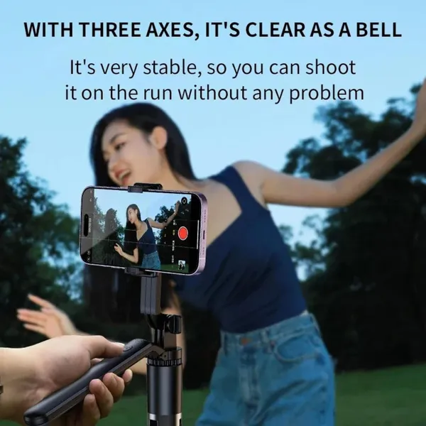 Genteel_Bluetooth_Extendable_Selfie_Sticks_with_Wireless_Remote_3-in-1_Multifunctional_Selfie_Stick_with_Tripod_Stand