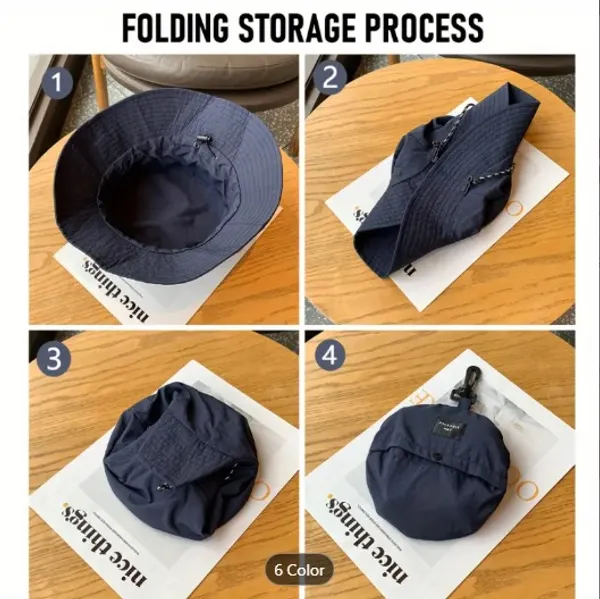 Waterproof_Boonie_Hat_-_Foldable,_Quick-Dry,_Uv_Protection,_Unisex_Summer_Outdoor_Fisherman_Hat_With_Carry_Pouch_Hiking,_Camping,_And_Beach_Trips