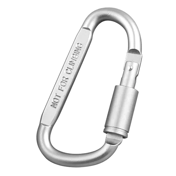 5-Piece_Aluminum_Alloy_D_Shape_Carabiner_Screw_Lock_Bottle_Hook_Buckle_Hanging_Padlock_Key_Chain_Camping_Hiking