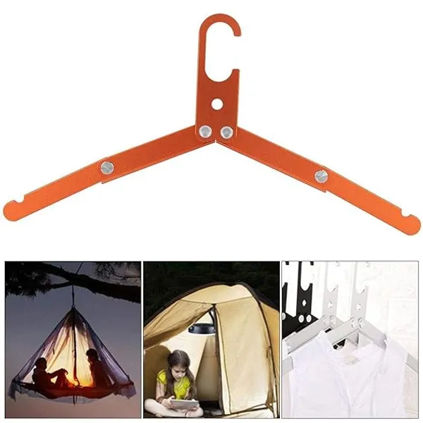 Multicolor_Aluminum_Alloy_Hanger,_High_Strength_Save_Space_Outdoor_Hanger,_Outdoor_Product_Outdoor_Picnic_Camping_Outing_Supplies