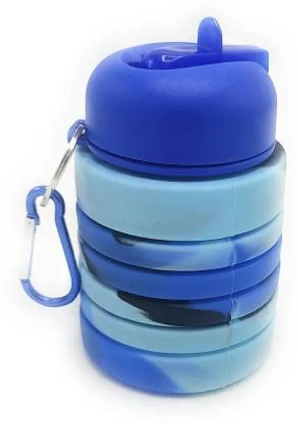 Silicone_Folding_Water_Bottle_550Ml