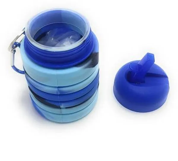 Silicone_Folding_Water_Bottle_550Ml