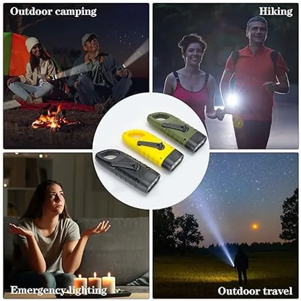 Hand_Crank_Solar_Powered_Flashlights_Emergency_Rechargeable_LED_Flashlights_Handheld_Flashlights_Emergencies_Survival_Gear_Outdoor_Sports_Camping_Hiking_Backpack_Safety