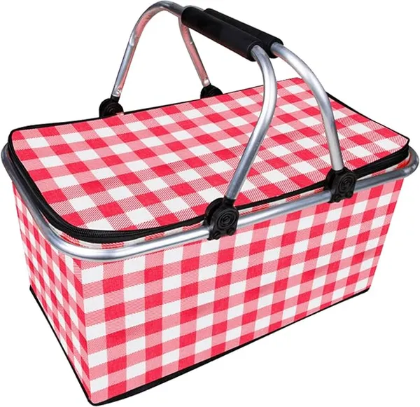 Multicolor_Folding_Cooler_Box_Picnic_Bag_Portable_Heat_Preservation_Food_Storage_Bag