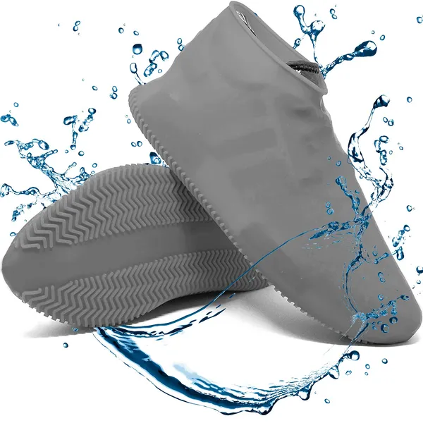 Waterproof_Shoe_Covers_Reusable_Silicone_Cover_Shoes_Rain_Boots_Kid,_Galoshes_Rubber
