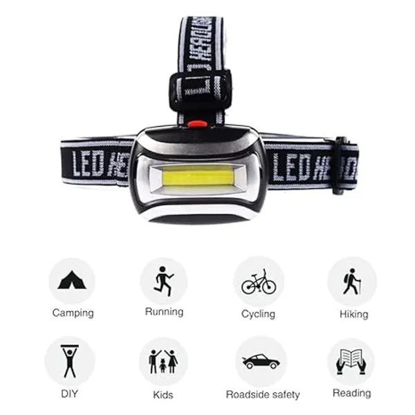 Black_Headlight_LED_Portable_Mini_Headlight_Night_Fishing_Headlamp_Outdoor_Camping_Riding_Pocket_Light_3_Modes_Head_Flashlight_Using_3Aaa