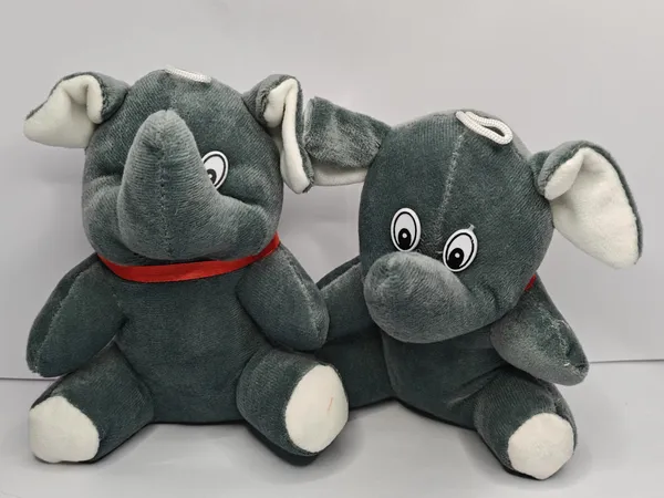 Cute_Grey_Elephant_Soft_Toy_|_Great_Gift_for_Girls/Kids_|_Soft_Stuffed_Plush_Animal