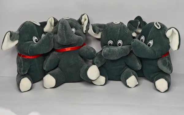 Cute_Grey_Elephant_Soft_Toy_|_Great_Gift_for_Girls/Kids_|_Soft_Stuffed_Plush_Animal