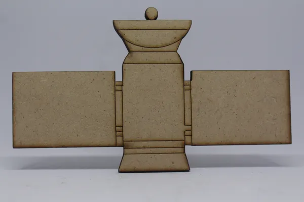 Pre-Marked_MDF_Space_Cutout_DIY_Kit_Size_10_cm_X_10_cm_thickness_2_mm_Pack_of_4_with_colors_and_brushes.