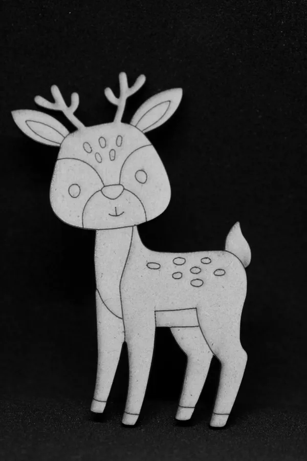 Brown_MDF_Board_Pre-Marked_DIY_Animal_Kit_Pack_of_7