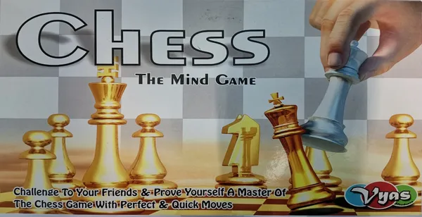 CHESS_Board_Medium
