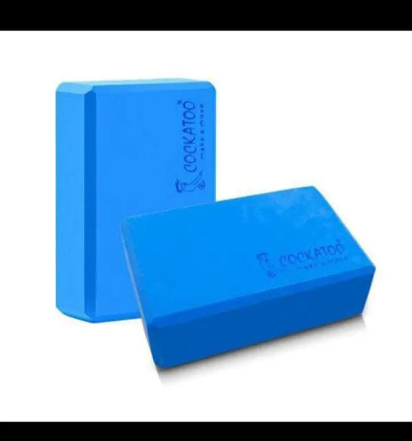 COCKATOO_YOGA_BRICK