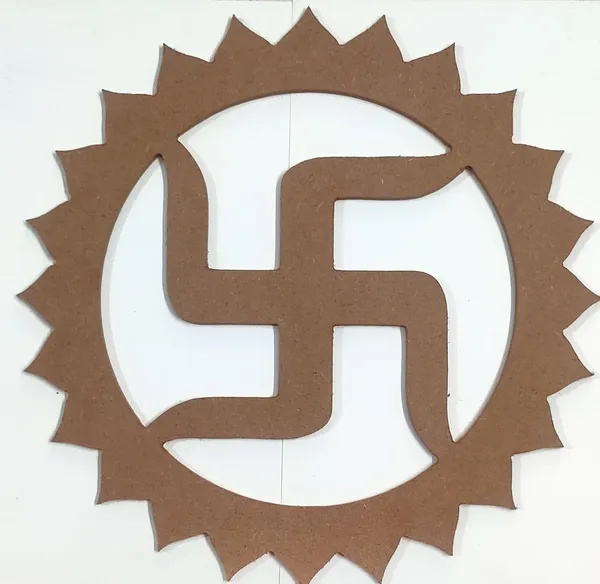 Brown_Swastik_Cutouts_MDF_For_Art_And_Craft_Home_Decoration_Size_30_cm_diameter_Thickness_5_mm_For_Art_And_Craft