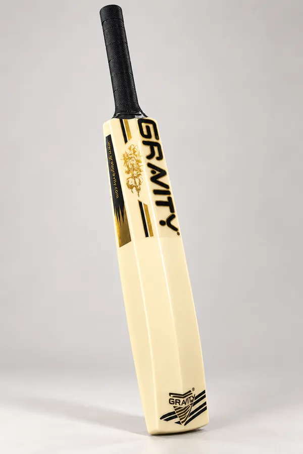 GRAVITY_Heavy_Plastic_Cricket_Tennis_Bat