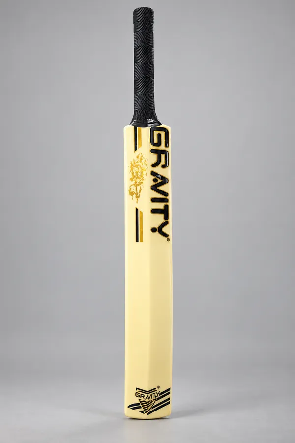 GRAVITY_Heavy_Plastic_Cricket_Tennis_Bat