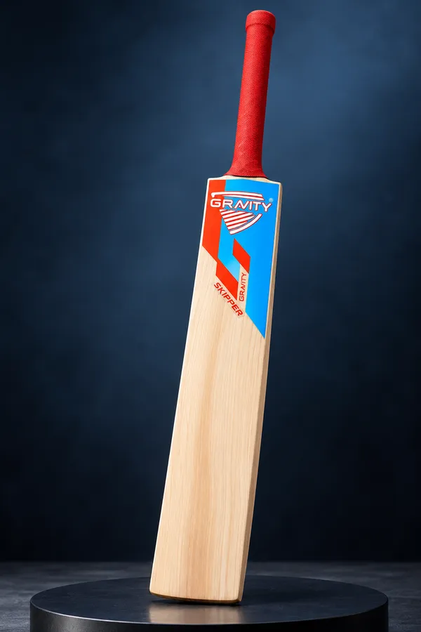 GRAVITY_Skipper_Cricket_Bat