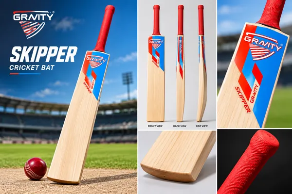 GRAVITY_Skipper_Cricket_Bat