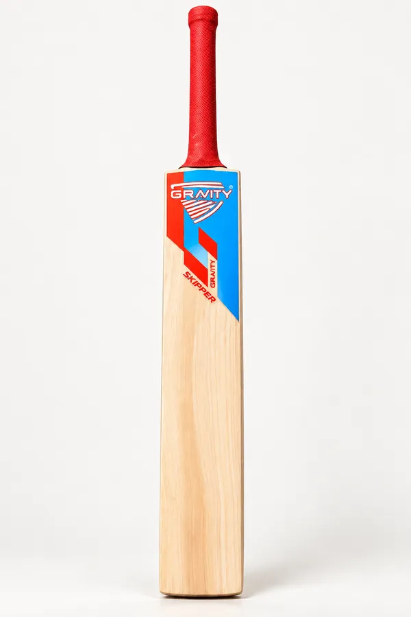 GRAVITY_Skipper_Cricket_Bat