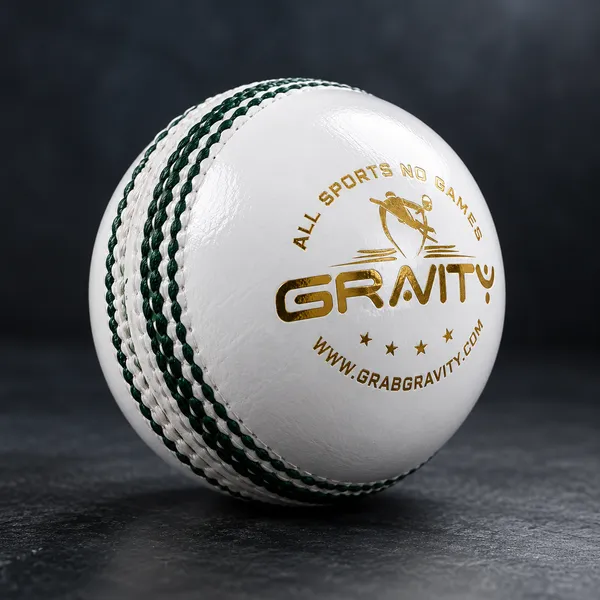 GRAVITY_Super_Test_White_Cricket_Ball_Pack_of_4
