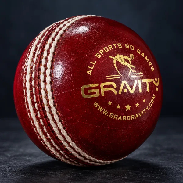 GRAVITY_Test_Red_Cricket_Ball_Pack_of_4