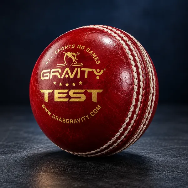 GRAVITY_Test_Red_Cricket_Ball_Pack_of_4