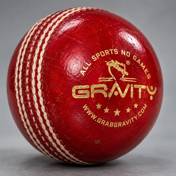 GRAVITY_Tournament_Red_Cricket_Ball_Pack_of_4