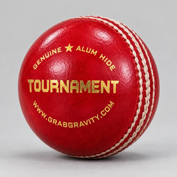 GRAVITY_Tournament_Red_Cricket_Ball_Pack_of_4